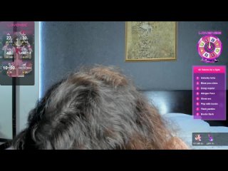 wiki only 08 08 20 08 03(chaturbate webcam camwhores anal solo masturbation sex lesbian)