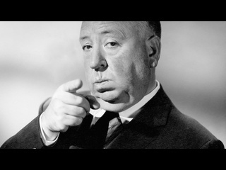 films of alfred hitchcock.