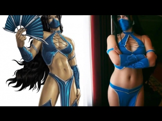 mortal kombat