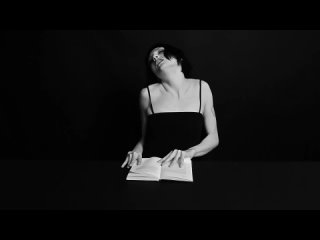 literary orgasm - reading two - irina (official)